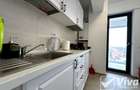 Copou - Str. Sararie! Bloc nou. Ap 2 camere decomandat, 56 mp - 3