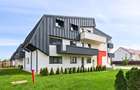 Studio în vilă, terasa 6 m2 - Coder Residence Brașov - Oaza ta Urbană - 11
