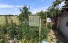 Teren de 11.000 mp cu casa si teren agricol | La 40 km de Bucuresti | - 12