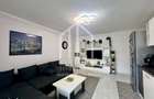 Apartament cu 3 camere, 69mp utili+balcon, parcare subterana -Turnisor - 3