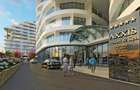Studio de lux complet amenajat în AXXIS Nova Resort, Mamaia, prima linie la mare - 13