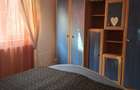 Proprietar inchiriez: Apartament 2 camere, complet mobilat si utilat!