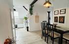 De inchiriat apartament DEOSEBIT la casa, cu 3 dormitoare - 3