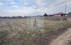 Teren intravilan, 500 mp - zona Stupini/Baciului