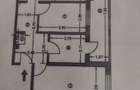 Apartsament 3 camere Parter cu balcon si beci pe toata lungimea apt. - 2