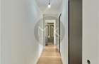 Apartament 3 camere de LUX -  78 mp CURTE | Lacul Floreasca