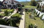 Casa individuala 132 mp, teren 500 mp, zona Manastirea Doamnei - 3