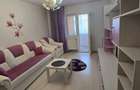 Etaj 2/4 , micro 6 Targoviste, inchiriere apartament 3 camere - 1