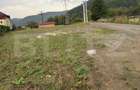 Teren de vânzare în Bucșoaia, oraș Frasin – 3225 mp
