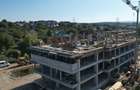 Proiect NOU -- Sun Residence -- Apartament 3 camere - TIP 14 - 77 Mp