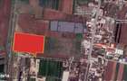 Teren intravilan 47000 mp Giurgiu - 4