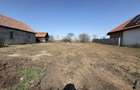 Teren de casa 1476 m2 sat Cerna- Com. Leabling - 1