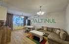Apartament de lux, prima inchiriere, zona Stefan cel Mare, Sibiu