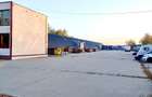 Vânzare hală industrială cu birouri – Bragadițu, foarte aproape de nodul A0 - 1