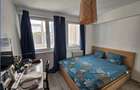 Apartament 3 camere Mobiliat si Utilat Complet, Bd Iancu de Hunedoara nr 37, etaj 3/8, suprafata totala 64 mp