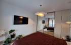 Apartament cu 2 camere, 57 mp, gradina, bloc nou, zona Somesului