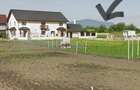 Proprietar, vand teren intravilan 500 m.p. Brasov str Izvorului, cartier Stupini