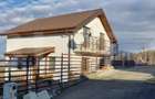 Oportunitate! Investi?ie!Casa finisata,4 camere,126 mp, 356 mp teren ,Sannicoara - 11