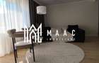 Apartament 2 camere semidecomandat | ?trand, Sibiu | 70 mp, mobilat - 6