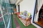 Apartament 3 camere/ Lux/ Marriott/ 13 Septembrie/ Bloc Nou/ Parcare - 13
