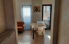 Inchiriez apartament studio in bloc nou , decomandat , central strada Mihai Eminescu, langs Policlin - 5