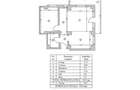 Apartament cu 3 camere Militari Residence, Iuliu Maniu, Sector 6 - 1