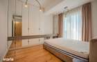 Apartament 3 camere Baneasa - Sisesti | Peak Residence