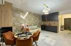 Apartament finalizat complet | bloc 2021 | parcare & boxa - 4