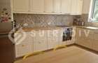 Casa cu teren de 1700 mp, 5 camere, 4 bai, garaj dublu- Borhanci