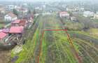 Teren 992mp Snagov / Ghermanesti / Strada Vaslui - 4