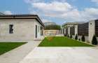 Vila cu piscina, Valu lui Traian , 4 camere, garaj, parcare, centrala - 3