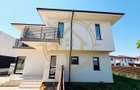 DOM00515 - Vila individuala 5 camere Paradisul Verde - Corbeanca