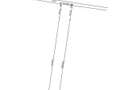 Teren intravilan 7074mp, 2 fronturi stradale, Loc. Pestere - 2