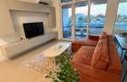 2 camere mobilat / prima inchiriere/ bucurestii noi / metrou 5 min - 8