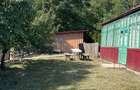 Casă cu Teren 1800 Mp în Smârdan - 1