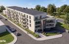 Teren constructie bloc Militari 2000 mp, deschidere 25m, CU P+4 - 4