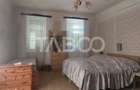 Casa si curte individuala 2 corpuri de casa separate 4 camere gradina - 6