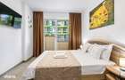 Ap. 3 camere, 50mp, parcare la balcon, piscina, spa, sala, comision 0