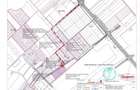 Teren 976 mp, regim S+P+2E, utilat, COMISION 0% - Torontalului - 3