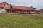 Vand pensiun cu 12 cam. Restaurant cu Terasa in BERENI - 2