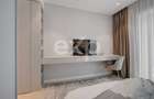 Apartament de 3 camere de vanzare- Nusco City- mobilat utilat + parcare