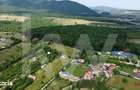 Teren construtie 1000 mp - Tocile, toate utilitatile, vedere panoramic