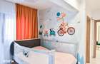 Apartament 3 camere + terasa 50mp, loc parcare subteran - Piata Muncii - 15