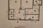 Apartament 2 Camere,Splaiul Unirii,bl.1992,et.4/8,DECOMANDAT,Amenajat,mobilat - 7