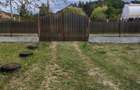 Vanzare casa + 2.250 mp teren | Draganu, Arge? | strada principala | Proprietar - 4