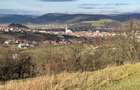 Proprietar, vand teren intravilan Dej, Dealul Sfantu Petru - 4
