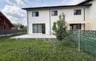 Vila 4 camere cu arhitectura deosebita langa pădure in Corbeanca ! - 3
