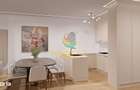 UNICAT Penthouse 4 camere - NOU - Piata Unirii - 10