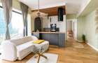 Apartament 2 camere One Cotroceni / Parcare subterana/ Cozy - 4