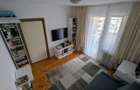 Apartament 3 camere, tip D, bulevardul Decebal